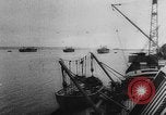 Image of Red Ball highway France, 1944, second 8 stock footage video 65675045626