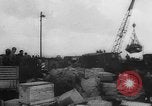Image of Red Ball highway France, 1944, second 10 stock footage video 65675045626