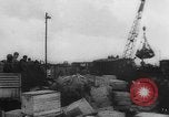 Image of Red Ball highway France, 1944, second 11 stock footage video 65675045626