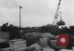 Image of Red Ball highway France, 1944, second 12 stock footage video 65675045626