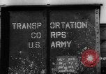 Image of Red Ball highway France, 1944, second 16 stock footage video 65675045626