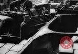 Image of Red Ball highway France, 1944, second 18 stock footage video 65675045626