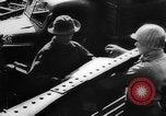 Image of Red Ball highway France, 1944, second 21 stock footage video 65675045626