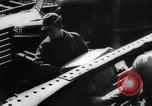 Image of Red Ball highway France, 1944, second 22 stock footage video 65675045626