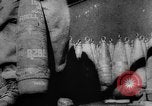 Image of Red Ball highway France, 1944, second 26 stock footage video 65675045626