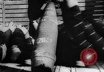 Image of Red Ball highway France, 1944, second 27 stock footage video 65675045626