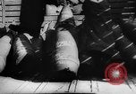 Image of Red Ball highway France, 1944, second 29 stock footage video 65675045626