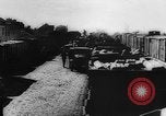 Image of Red Ball highway France, 1944, second 30 stock footage video 65675045626