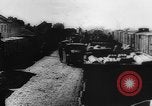 Image of Red Ball highway France, 1944, second 31 stock footage video 65675045626