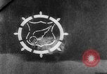 Image of Red Ball highway France, 1944, second 34 stock footage video 65675045626