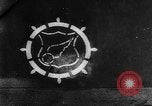 Image of Red Ball highway France, 1944, second 35 stock footage video 65675045626