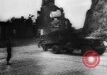 Image of Red Ball highway France, 1944, second 36 stock footage video 65675045626