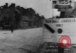 Image of Red Ball highway France, 1944, second 45 stock footage video 65675045626