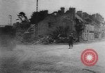 Image of Red Ball highway France, 1944, second 46 stock footage video 65675045626