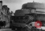 Image of Red Ball highway France, 1944, second 50 stock footage video 65675045626