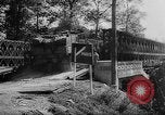 Image of Red Ball highway France, 1944, second 57 stock footage video 65675045626