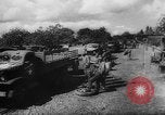 Image of Red Ball highway France, 1944, second 61 stock footage video 65675045626