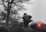 Standbild Vereinigten Staaten Truppen Deutschland, 1944, aus Sekunde 13 historischem Filmmaterial Videoclip 65675045628