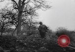 Standbild Vereinigten Staaten Truppen Deutschland, 1944, aus Sekunde 14 historischem Filmmaterial Videoclip 65675045628