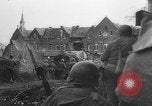 Standbild Vereinigten Staaten Truppen Deutschland, 1944, aus Sekunde 22 historischem Filmmaterial Videoclip 65675045628