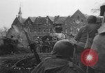 Standbild Vereinigten Staaten Truppen Deutschland, 1944, aus Sekunde 23 historischem Filmmaterial Videoclip 65675045628