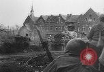 Standbild Vereinigten Staaten Truppen Deutschland, 1944, aus Sekunde 25 historischem Filmmaterial Videoclip 65675045628