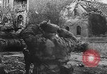 Standbild Vereinigten Staaten Truppen Deutschland, 1944, aus Sekunde 26 historischem Filmmaterial Videoclip 65675045628