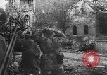 Standbild Vereinigten Staaten Truppen Deutschland, 1944, aus Sekunde 28 historischem Filmmaterial Videoclip 65675045628