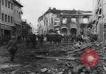 Standbild Vereinigten Staaten Truppen Deutschland, 1944, aus Sekunde 30 historischem Filmmaterial Videoclip 65675045628