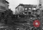 Standbild Vereinigten Staaten Truppen Deutschland, 1944, aus Sekunde 31 historischem Filmmaterial Videoclip 65675045628