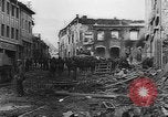 Standbild Vereinigten Staaten Truppen Deutschland, 1944, aus Sekunde 32 historischem Filmmaterial Videoclip 65675045628