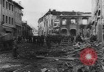 Standbild Vereinigten Staaten Truppen Deutschland, 1944, aus Sekunde 33 historischem Filmmaterial Videoclip 65675045628
