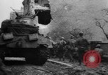 Standbild Vereinigten Staaten Truppen Deutschland, 1944, aus Sekunde 34 historischem Filmmaterial Videoclip 65675045628