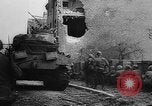Standbild Vereinigten Staaten Truppen Deutschland, 1944, aus Sekunde 37 historischem Filmmaterial Videoclip 65675045628