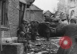 Standbild Vereinigten Staaten Truppen Deutschland, 1944, aus Sekunde 40 historischem Filmmaterial Videoclip 65675045628