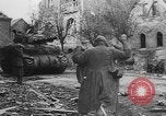 Standbild Vereinigten Staaten Truppen Deutschland, 1944, aus Sekunde 41 historischem Filmmaterial Videoclip 65675045628