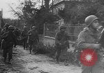Standbild Vereinigten Staaten Truppen Deutschland, 1944, aus Sekunde 42 historischem Filmmaterial Videoclip 65675045628