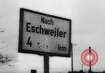 Standbild Vereinigten Staaten Truppen Deutschland, 1944, aus Sekunde 48 historischem Filmmaterial Videoclip 65675045628
