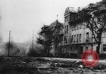 Standbild Vereinigten Staaten Truppen Deutschland, 1944, aus Sekunde 53 historischem Filmmaterial Videoclip 65675045628