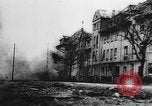 Standbild Vereinigten Staaten Truppen Deutschland, 1944, aus Sekunde 54 historischem Filmmaterial Videoclip 65675045628