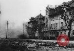 Standbild Vereinigten Staaten Truppen Deutschland, 1944, aus Sekunde 55 historischem Filmmaterial Videoclip 65675045628