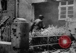 Standbild Vereinigten Staaten Truppen Deutschland, 1944, aus Sekunde 57 historischem Filmmaterial Videoclip 65675045628