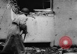 Standbild Vereinigten Staaten Truppen Deutschland, 1944, aus Sekunde 60 historischem Filmmaterial Videoclip 65675045628