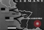 Image of United States troops France, 1944, second 3 stock footage video 65675045629