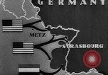 Image of United States troops France, 1944, second 4 stock footage video 65675045629
