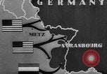 Image of United States troops France, 1944, second 5 stock footage video 65675045629
