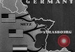 Image of United States troops France, 1944, second 6 stock footage video 65675045629