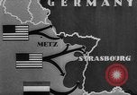 Image of United States troops France, 1944, second 8 stock footage video 65675045629