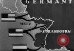 Image of United States troops France, 1944, second 9 stock footage video 65675045629