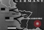 Image of United States troops France, 1944, second 10 stock footage video 65675045629